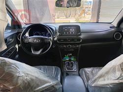 هيونداي كونا
